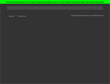 Tablet Screenshot of antiqueforum.com